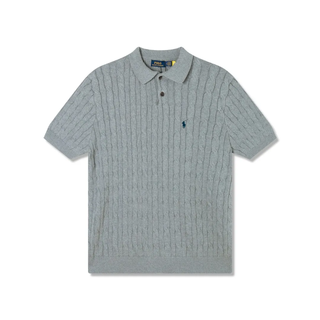 ：M 8801# Ralph Lauren/ polo T Size：S-XL ： Khaki Gray Navy Blue Black White Classic polo Quality Classic ！ ！ T Classic ！ Same Style！ Quality ！ Size：S M L XL